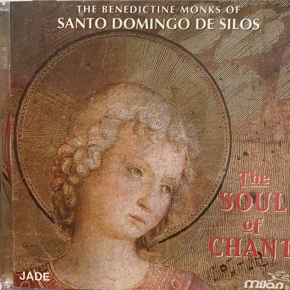 Chant CD bundle of three. - Picture 4 of 9